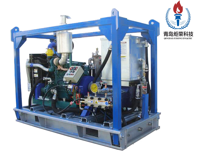 中型空化射流水下清洗設(shè)備 高壓清洗機(jī),進(jìn)口高壓清洗機(jī),高壓清洗機(jī)價(jià)格,超高壓清洗機(jī)