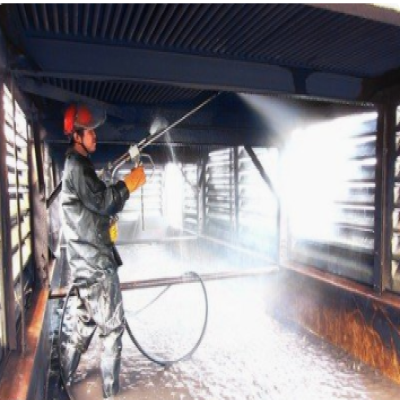 業(yè)清洗人看過來！《產(chǎn)業(yè)結(jié)構(gòu)調(diào)整指導(dǎo)目錄(2019年本，征求意見稿)》發(fā)改委發(fā)文與你我有 關(guān)!