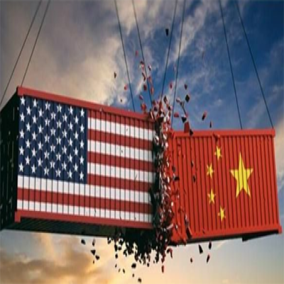 美加征關稅如何影響我制造業？工信部副部長答記者問