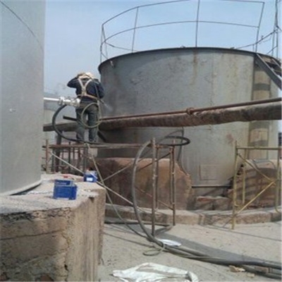 油罐清洗安全技術(shù)規(guī)程