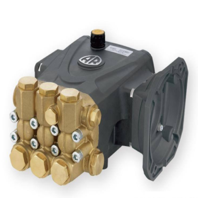 高壓泵應該怎樣保養