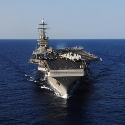 國防部回應熱點：國產航母正按計劃開展各項試驗